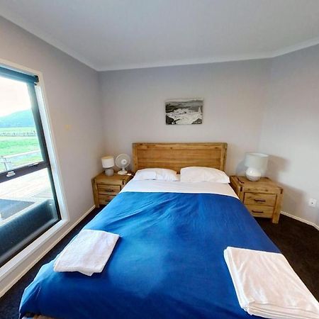 Full Holiday Home To Yourself, Up To 21 Guests Atiamuri 外观 照片
