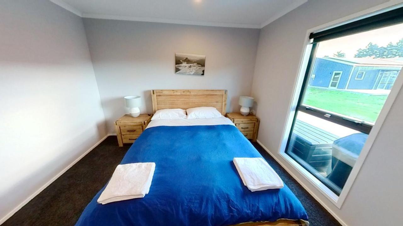 Full Holiday Home To Yourself, Up To 21 Guests Atiamuri 外观 照片