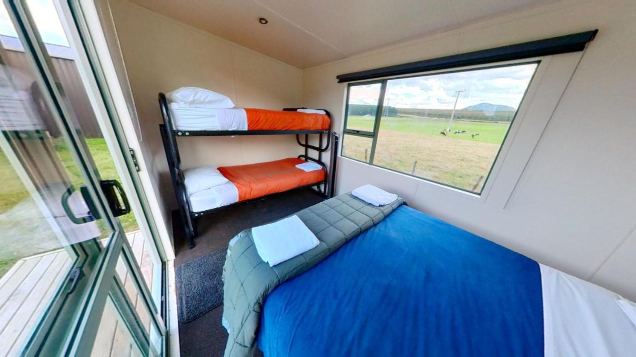 Full Holiday Home To Yourself, Up To 21 Guests Atiamuri 外观 照片