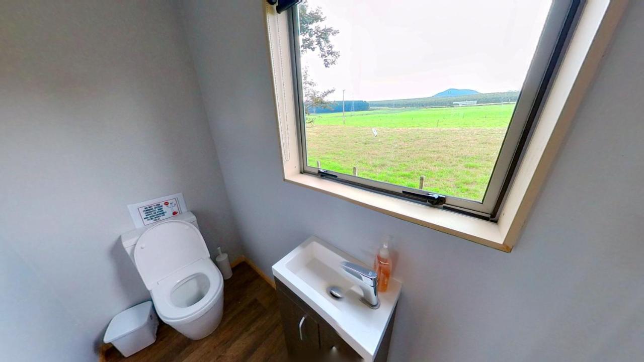 Full Holiday Home To Yourself, Up To 21 Guests Atiamuri 外观 照片