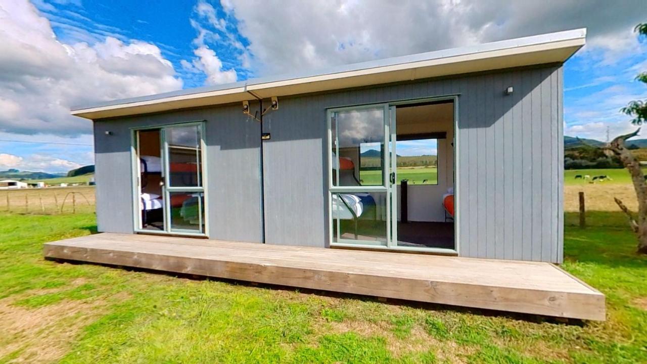 Full Holiday Home To Yourself, Up To 21 Guests Atiamuri 外观 照片