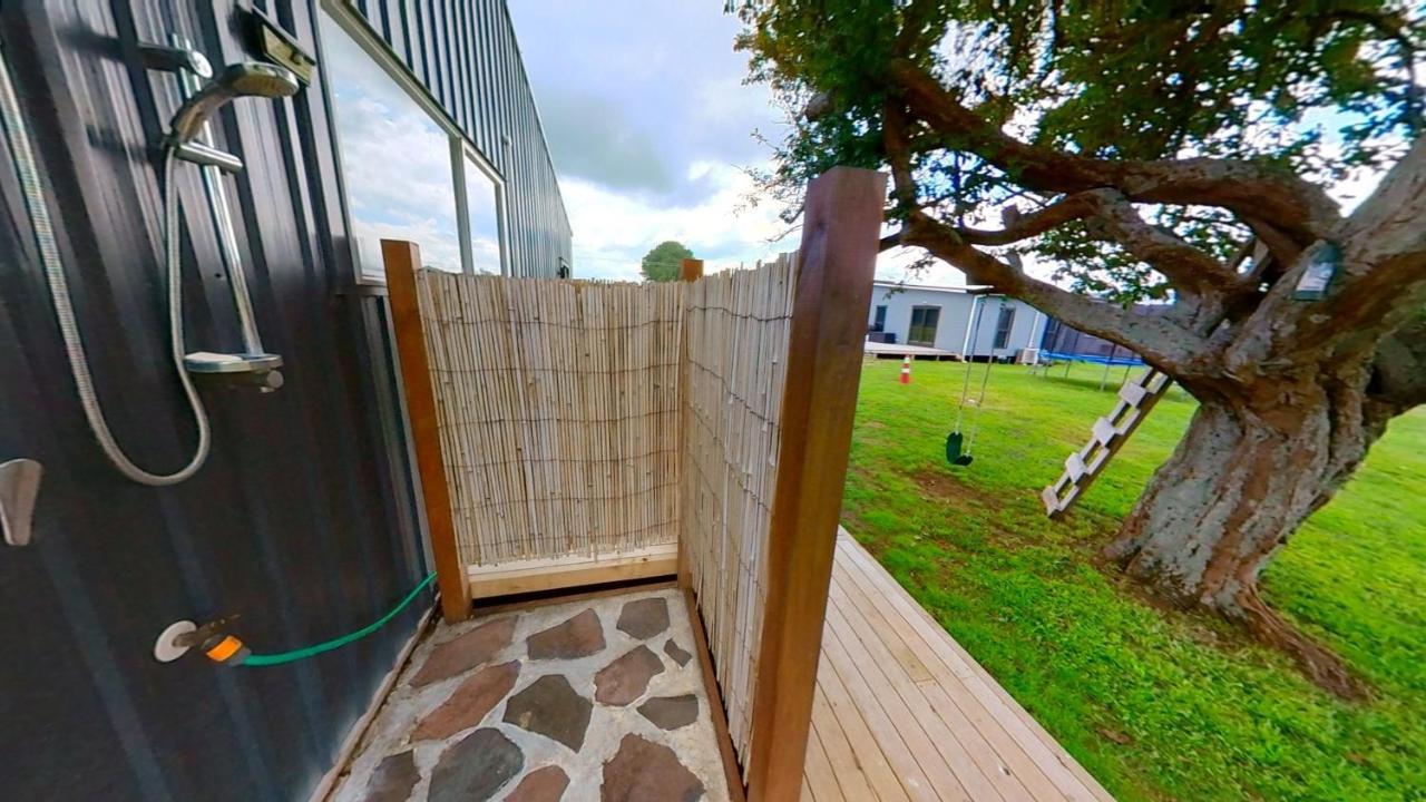 Full Holiday Home To Yourself, Up To 21 Guests Atiamuri 外观 照片