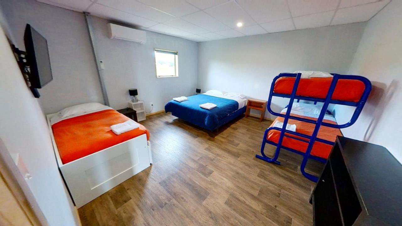 Full Holiday Home To Yourself, Up To 21 Guests Atiamuri 外观 照片